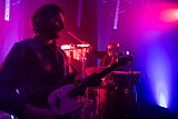 &laquo;KW43&raquo; Livemusik-Festival YĪN YĪN (NLD), Verveine (VD)
