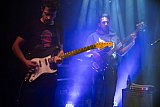 &laquo;LUUK Tour&raquo; Luuk (ZH), Support: Le Koma (SH)