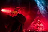 &laquo;LUUK Tour&raquo; Luuk (ZH), Support: Le Koma (SH)