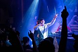 &laquo;LUUK Tour&raquo; Luuk (ZH), Support: Le Koma (SH)