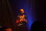&laquo;Ich will noch mal&raquo; Dagobert (CH/DE); Support: Liebe ist Theorie (SH)