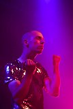 &laquo;Ich will noch mal&raquo; Dagobert (CH/DE); Support: Liebe ist Theorie (SH)