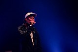&laquo;Ich will noch mal&raquo; Dagobert (CH/DE); Support: Liebe ist Theorie (SH)