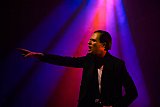 &laquo;Ich will noch mal&raquo; Dagobert (CH/DE); Support: Liebe ist Theorie (SH)