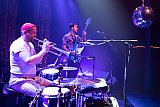 &laquo;Piss Me A Rainbow&raquo; Blind Butcher (LU), Mike St&auml;nder Band (ZH)