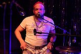 &laquo;Piss Me A Rainbow&raquo; Blind Butcher (LU), Mike St&auml;nder Band (ZH)