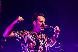 &laquo;Piss Me A Rainbow&raquo; Blind Butcher (LU), Mike St&auml;nder Band (ZH)
