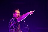 &laquo;Piss Me A Rainbow&raquo; Blind Butcher (LU), Mike St&auml;nder Band (ZH)