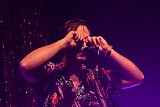 &laquo;Piss Me A Rainbow&raquo; Blind Butcher (LU), Mike St&auml;nder Band (ZH)