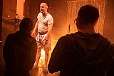 &laquo;Piss Me A Rainbow&raquo; Blind Butcher (LU), Mike St&auml;nder Band (ZH)
