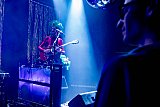 &laquo;Piss Me A Rainbow&raquo; Blind Butcher (LU), Mike St&auml;nder Band (ZH)