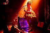 &laquo;Piss Me A Rainbow&raquo; Blind Butcher (LU), Mike St&auml;nder Band (ZH)