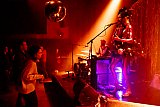&laquo;Piss Me A Rainbow&raquo; Blind Butcher (LU), Mike St&auml;nder Band (ZH)