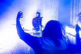 &laquo;Piss Me A Rainbow&raquo; Blind Butcher (LU), Mike St&auml;nder Band (ZH)