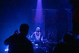 &laquo;Piss Me A Rainbow&raquo; Blind Butcher (LU), Mike St&auml;nder Band (ZH)