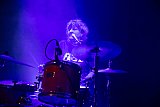 &laquo;Ikarus Night&raquo; Phil Hayes & The Trees (CH), Ester Poly (CH)