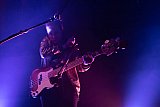 &laquo;Ikarus Night&raquo; Phil Hayes & The Trees (CH), Ester Poly (CH)