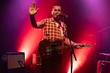 &laquo;Ikarus Night&raquo; Phil Hayes & The Trees (CH), Ester Poly (CH)
