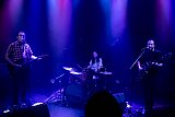 &laquo;Ikarus Night&raquo; Phil Hayes & The Trees (CH), Ester Poly (CH)