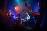 &laquo;Ikarus Night&raquo; Phil Hayes & The Trees (CH), Ester Poly (CH)