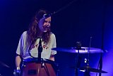 &laquo;Ikarus Night&raquo; Phil Hayes & The Trees (CH), Ester Poly (CH)