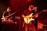 Jahcoustix & Band (D), Special Guest: T&oacute;ke (D)