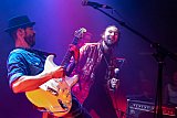 Jahcoustix & Band (D), Special Guest: T&oacute;ke (D)