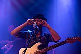 Jahcoustix & Band (D), Special Guest: T&oacute;ke (D)