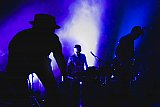 &laquo;AFROTROPISM&raquo; - Afrobeat Live KutiMangoes (DEN)