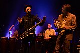 &laquo;AFROTROPISM&raquo; - Afrobeat Live KutiMangoes (DEN)