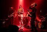&laquo;AFROTROPISM&raquo; - Afrobeat Live KutiMangoes (DEN)