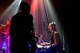&laquo;AFROTROPISM&raquo; - Afrobeat Live KutiMangoes (DEN)