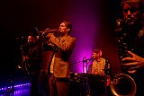 &laquo;AFROTROPISM&raquo; - Afrobeat Live KutiMangoes (DEN)
