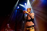 &laquo;Sweet & Soulful Music&raquo; - LIVE SPECIAL Neal Sugarman & The Soul Pleasers (NYC/CH)