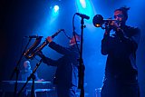 &laquo;Sweet & Soulful Music&raquo; - LIVE SPECIAL Neal Sugarman & The Soul Pleasers (NYC/CH)