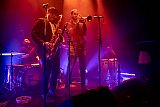 &laquo;Sweet & Soulful Music&raquo; - LIVE SPECIAL Neal Sugarman & The Soul Pleasers (NYC/CH)