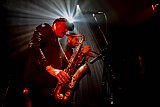 &laquo;Sweet & Soulful Music&raquo; - LIVE SPECIAL Neal Sugarman & The Soul Pleasers (NYC/CH)