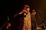 &laquo;Sweet & Soulful Music&raquo; - LIVE SPECIAL Neal Sugarman & The Soul Pleasers (NYC/CH)