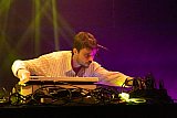 Neuzeitliche Bodenbel&auml;ge (DE / Live & DJ-Set)