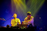 Neuzeitliche Bodenbel&auml;ge (DE / Live & DJ-Set)