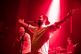 &laquo;Happy Therapy!&raquo; Palko!Muski (CH), &Scaron;uma Čovjek (CH)