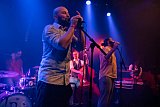 &laquo;Happy Therapy!&raquo; Palko!Muski (CH), &Scaron;uma Čovjek (CH)