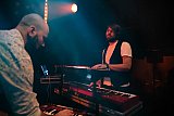 &laquo;Happy Therapy!&raquo; Palko!Muski (CH), &Scaron;uma Čovjek (CH)