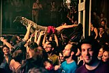 &laquo;Happy Therapy!&raquo; Palko!Muski (CH), &Scaron;uma Čovjek (CH)