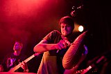 Raggabund (DE) | Basement Roots