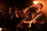 Raggabund (DE) | Basement Roots