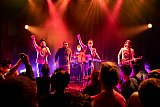 Raggabund (DE) | Basement Roots
