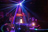 &laquo;Radio RaSA Geburtstags-Sause&raquo; Stylish Nonsense (THA), DJs Yann 