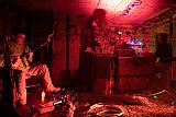 &laquo;Radio RaSA Geburtstags-Sause&raquo; Stylish Nonsense (THA), DJs Yann 