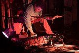 &laquo;Radio RaSA Geburtstags-Sause&raquo; Stylish Nonsense (THA), DJs Yann 